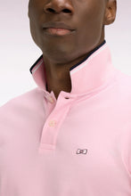 Load image into Gallery viewer, Eden Park Pink Tipped Polo E26MAIPC0013 ROC16