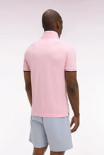 Load image into Gallery viewer, Eden Park Pink Tipped Polo E26MAIPC0013 ROC16