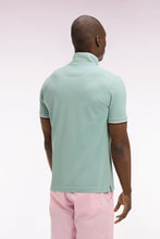 Load image into Gallery viewer, Eden Park Green Tipped Polo E26MAIPC0013 vem39