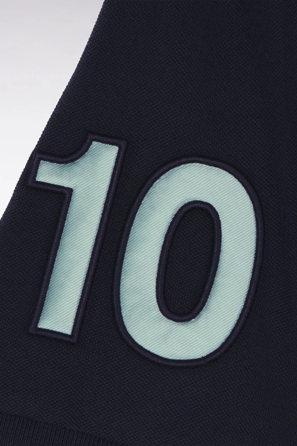 Eden Park Green Navy Polo E26MAIPC0026 vem39