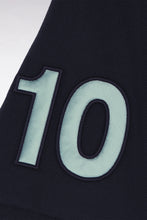 Load image into Gallery viewer, Eden Park Green Navy Polo E26MAIPC0026 vem39
