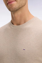 Load image into Gallery viewer, Eden Park Beige Crew E26MAIPU0002 bec13
