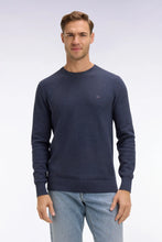 Load image into Gallery viewer, Eden Park Denim Blue Crew E26MAIPU0002 blf21