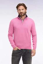 Load image into Gallery viewer, Eden Park Pink Zip Knit e26maipu0006 rom28