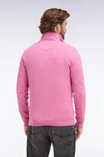 Load image into Gallery viewer, Eden Park Pink Zip Knit e26maipu0006 rom28