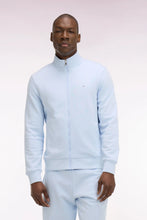 Load image into Gallery viewer, Eden Park Sky Blue Full Zip E26MAISW0004 BLC25