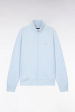 Load image into Gallery viewer, Eden Park Sky Blue Full Zip E26MAISW0004 BLC25