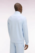 Load image into Gallery viewer, Eden Park Sky Blue Full Zip E26MAISW0004 BLC25