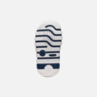 Geox Boys Navy Shoes B6555B