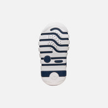Load image into Gallery viewer, Geox Boys Navy Shoes B6555B