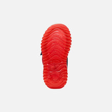 Load image into Gallery viewer, Geox Navy Boys Shoe B655ZC
