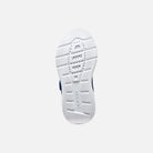 Geox Girls Shoe Navy Blue J55FWA