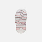 Geox Girls Pink Looney Tunes Trainers B6558B