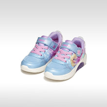 Load image into Gallery viewer, Geox Girls Trainers Lilac J65M4C
