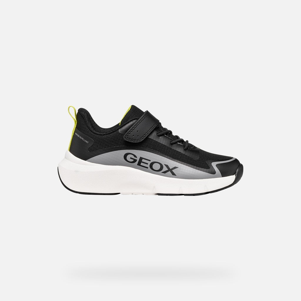 Geox Boys Trainers J663KA