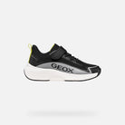 Geox Boys Trainers J663KA