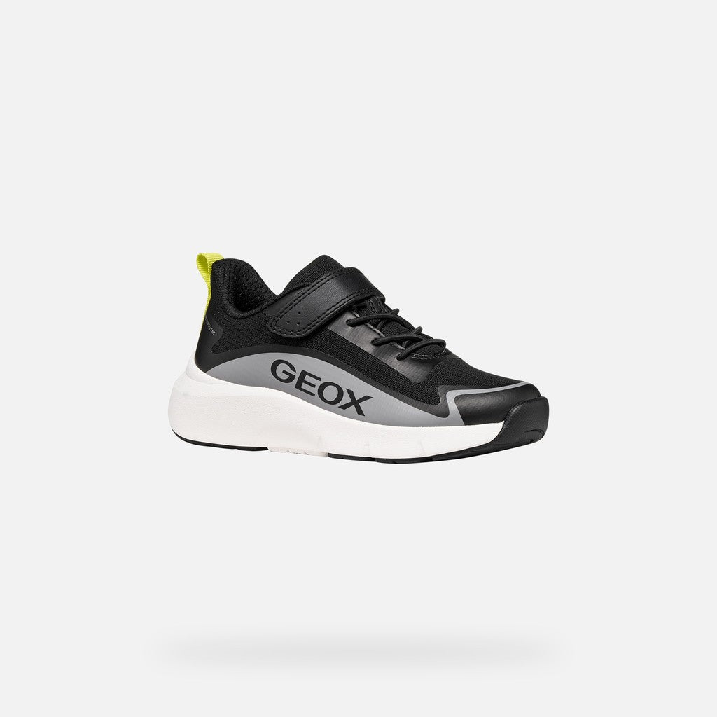 Geox Boys Trainers J663KA