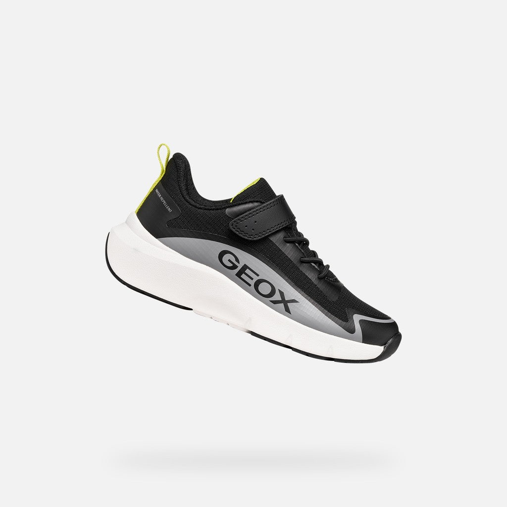 Geox Boys Trainers J663KA