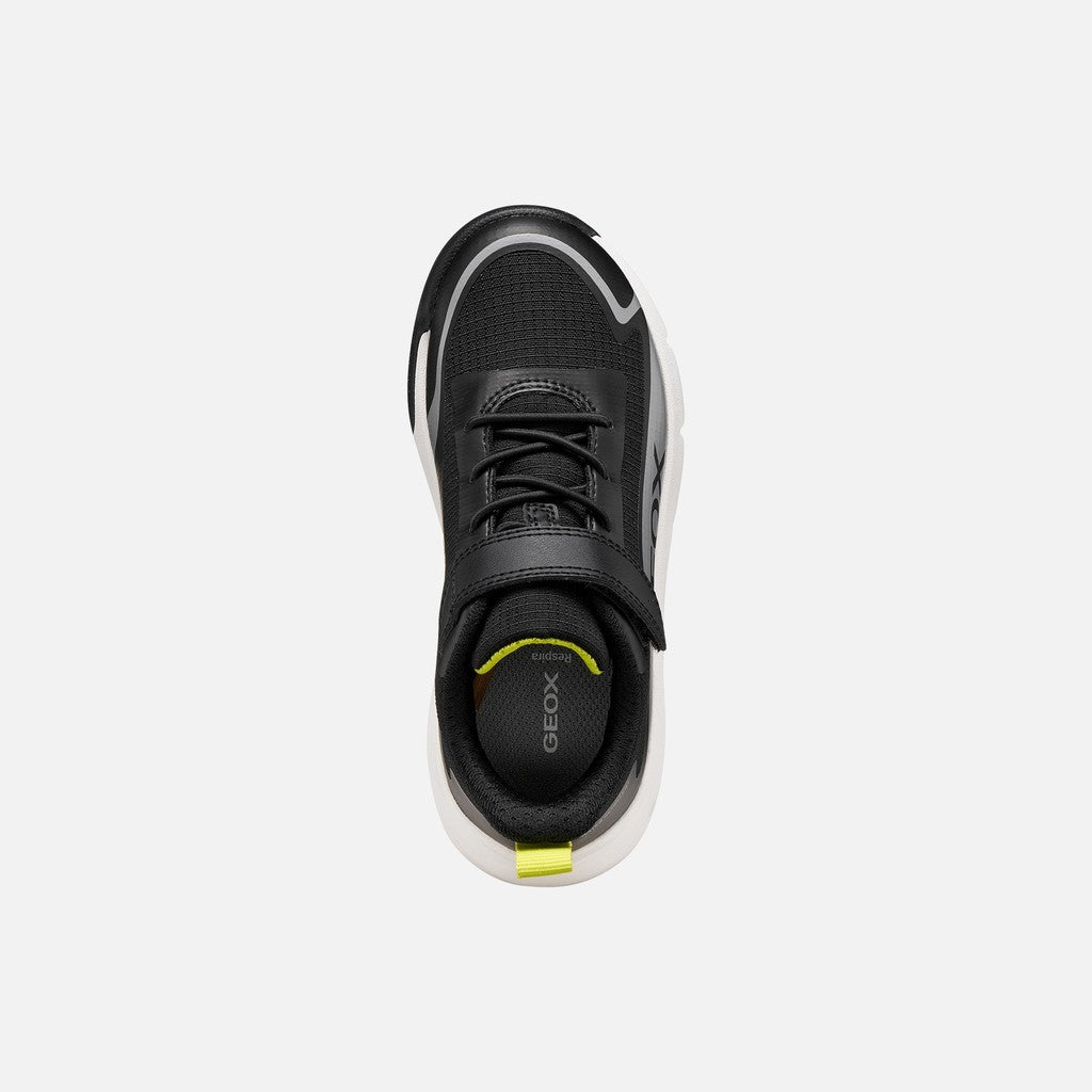 Geox Boys Trainers J663KA