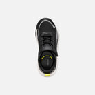 Geox Boys Trainers J663KA