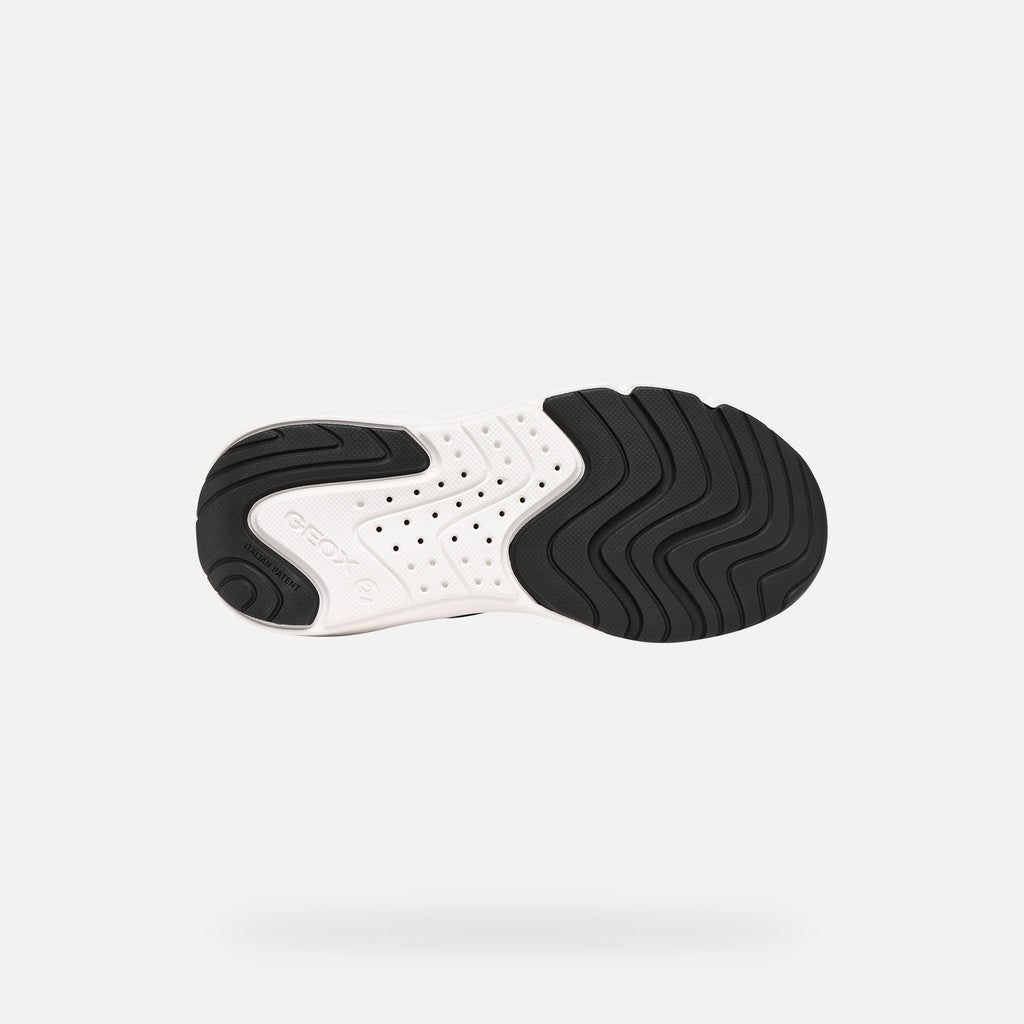 Geox Boys Trainers J663KA