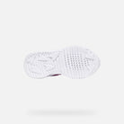 Geox Girls Pink Trainers J56E9B