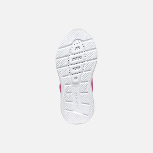 Geox Girls Shoe Pink Lilac J55FWA
