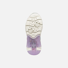 Load image into Gallery viewer, Geox Girls Shoes Elsa Pink Lilac J55M4E