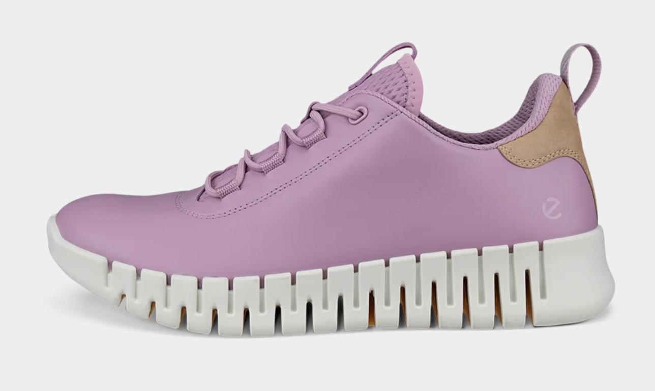 Ecco 218203 Gruuv Lavender