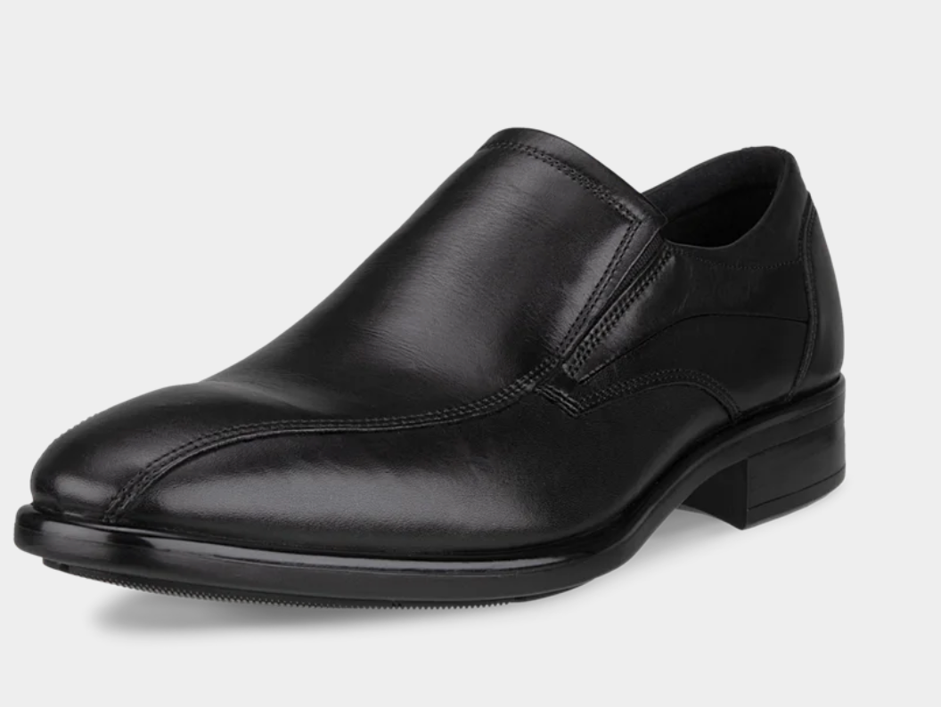 Ecco 512714 Citytray Black