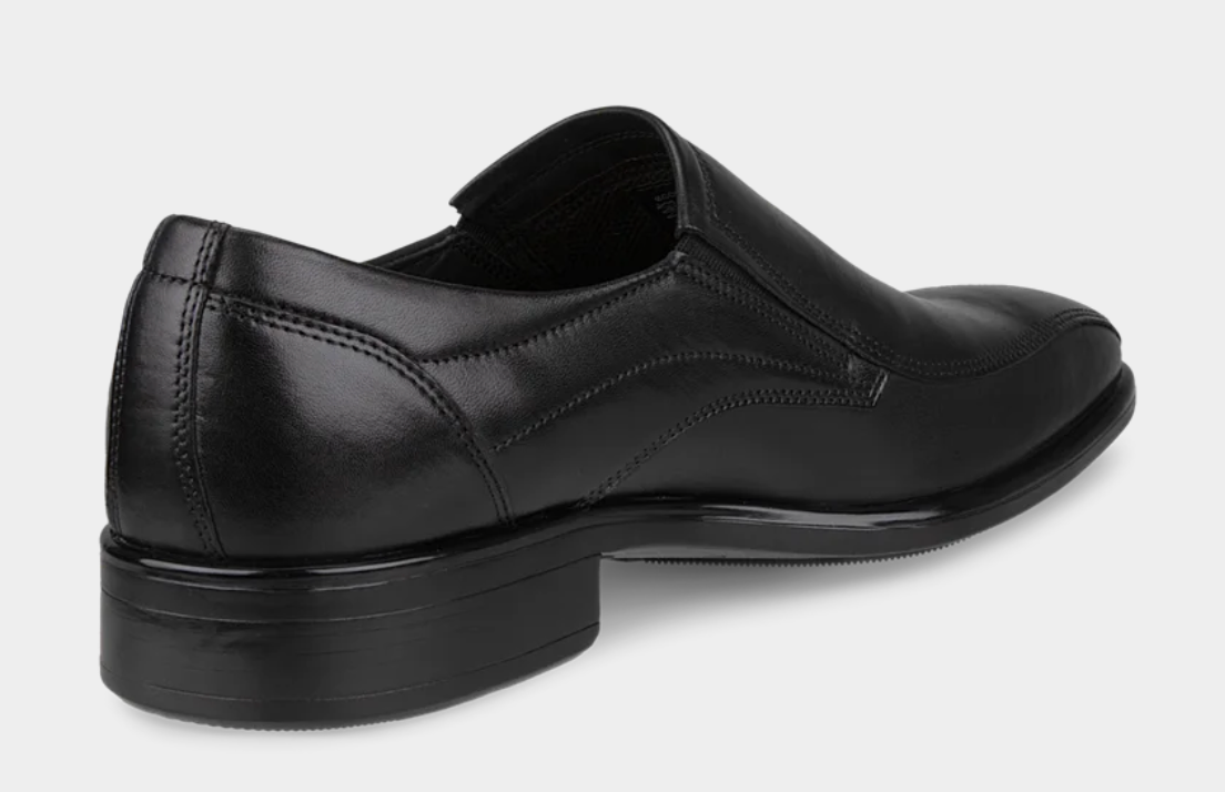 Ecco 512714 Citytray Black