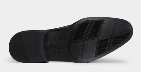 Ecco 512714 Citytray Black