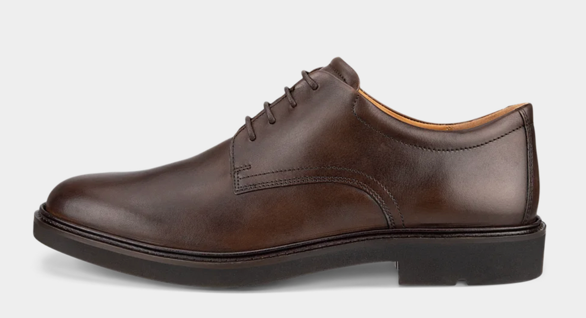 Ecco 525604 Cocoa Brown
