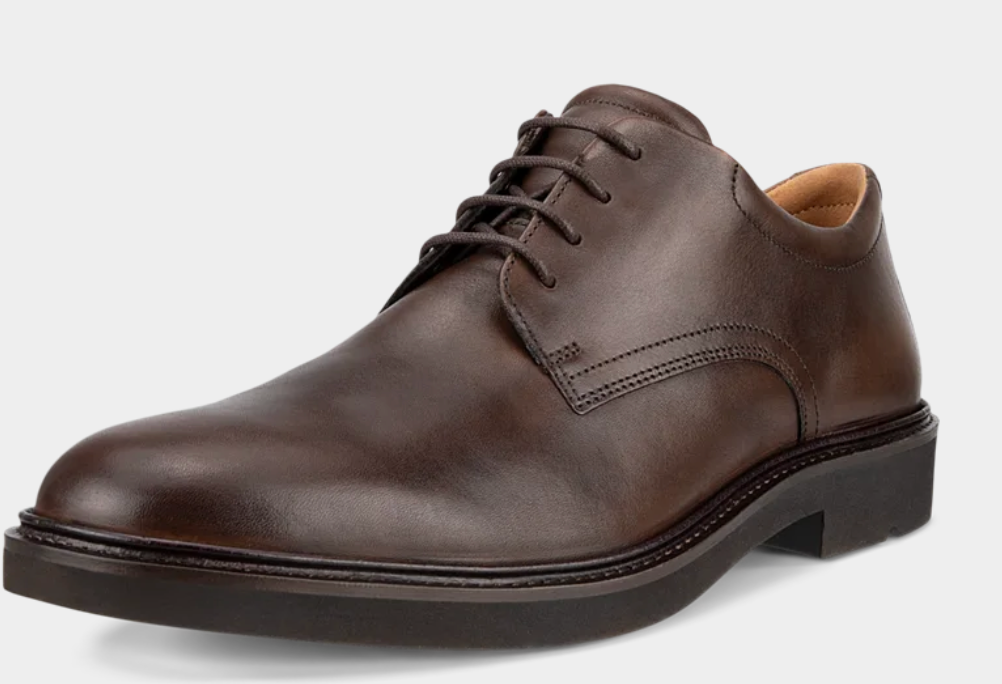 Ecco 525604 Cocoa Brown