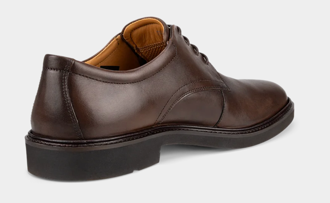 Ecco 525604 Cocoa Brown