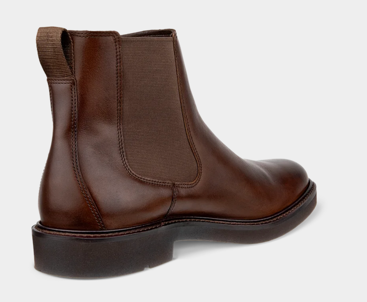 Ecco 525694 Metropole Brown