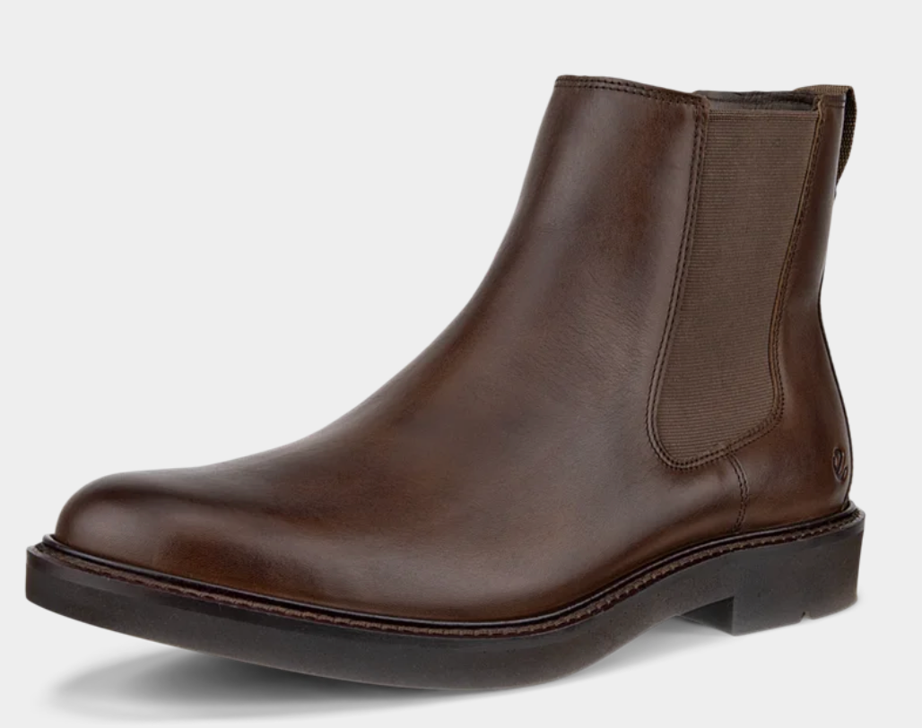 Ecco 525694 Metropole Brown