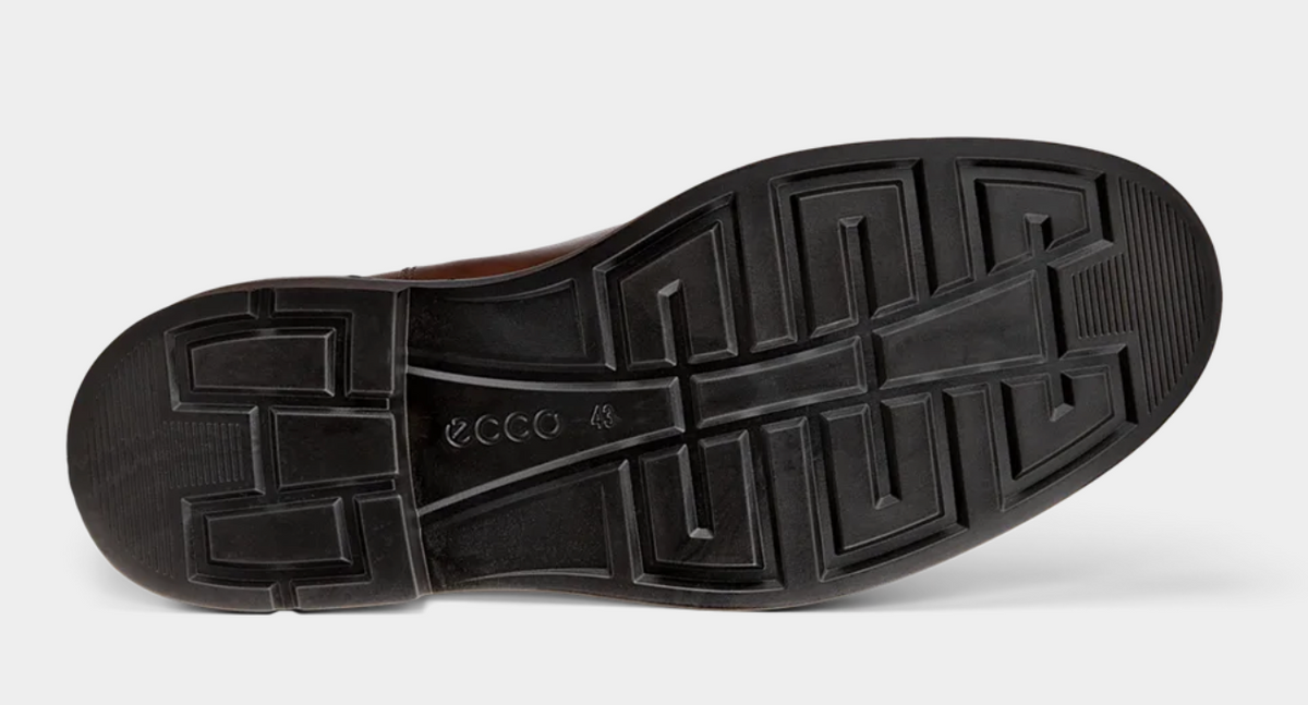 Ecco 525694 Metropole Brown