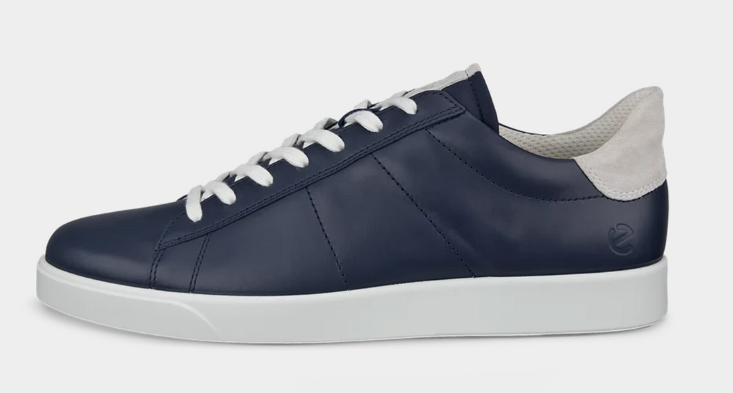 Ecco Navy 521304 Street Lite