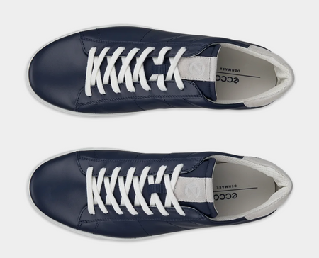 Ecco Navy 521304 Street Lite