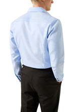 Load image into Gallery viewer, Eton Blue Shirt 1000 14542 22
