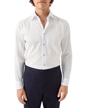 Load image into Gallery viewer, Eton 100012205 00 White Shirt