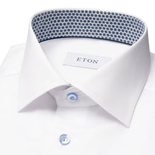 Load image into Gallery viewer, Eton 100012205 00 White Shirt