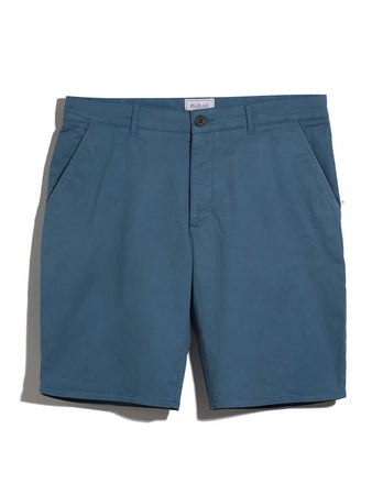 Farah Blue Shorts F4HS9073 405