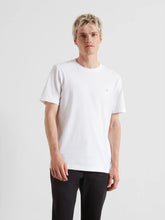 Load image into Gallery viewer, Farah White Tee f4kfd040 104