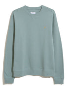 Farah Green Crew Sweat F4KFD076 306