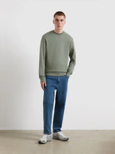 Load image into Gallery viewer, Farah Tim Sweat Green f4kfd076 318