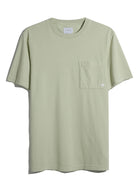 Farah Green Tee F4KSG019 328