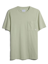 Load image into Gallery viewer, Farah Green Tee F4KSG019 328
