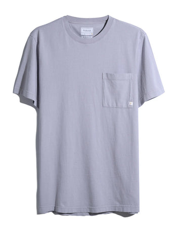 Farah Lavender Tee F4KSG019 503